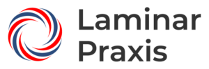 Laminar Praxis – Durabilité, digitalisation & incubation Logo