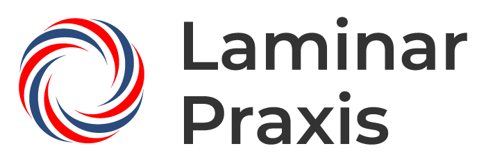 Laminar Praxis – Durabilité, digitalisation & incubation