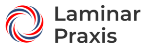 Laminar Praxis – Durabilité, digitalisation & incubation Logo